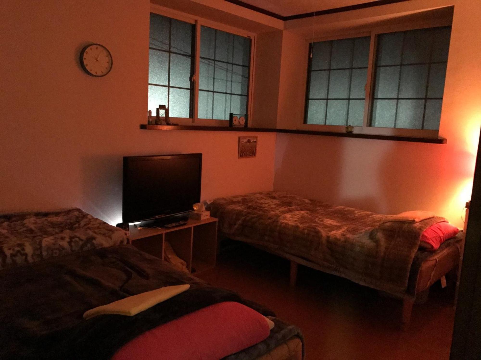 Misato Memorial Hall - Vacation Stay 61405V Hirakava Kültér fotó